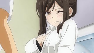 AniCoubS #8 | Аниме приколы и музыка | Anime COUB