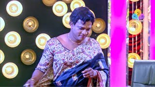 Comedy Utsavam│Flowers│Ep# 200