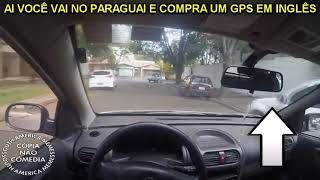 O melhor GPS do mundo