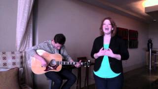 Who I Am (Rosemary's Granddaughter) - Jessica Andrews cover by Stacia Watkins