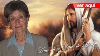 El sufrimiento de los justos se explica en lo sobrenatural