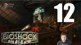 BioShock Remastered - Let's Play Part 12: Deploy the Lazarus!
