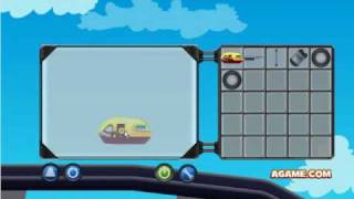 Crazy Craft Walkthrough - Levels 1-13