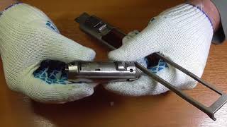 МР-155 НАПИЛИНГ... То, что ИЖМЕХ обязан был сделать, но оставил мне.