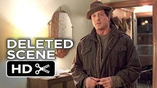 Rocky Balboa Deleted Scene - Paulie Moving Out (2006) - Sylvester Stallone Movie HD