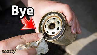 When This Happens, It's Goodbye Engine