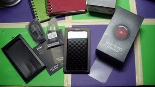 HTC Droid DNA Unboxing | Pocketnow