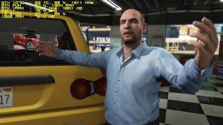 Unparked i3 6100 GTA 5 High Settings 4K High Performance Plan