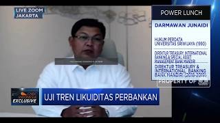 Hadapi Pandemi, Bank Mandiri Pastikan Kecukupan Likuiditas Anak Usaha