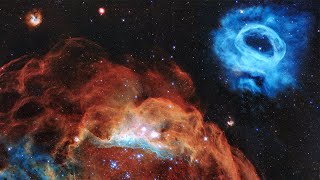 FOTOS DEL ESPACIO: LO MEJOR DE MAYO 2020