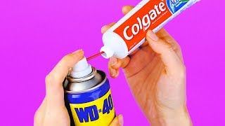 36 LIFE HACKS THAT WILL CHANGE YOUR LIFE FOREVER