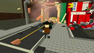 Blockland Physics Preview