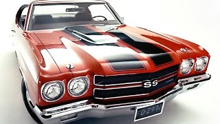 ПРАВДА ПРО АМЕРИКАНСКИЕ АВТОМАШИНЫ.