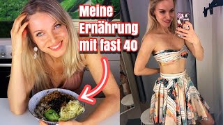 ?Das esse ich jeden Abend! So bleibt meine Taille schlank und mein Darm gesund