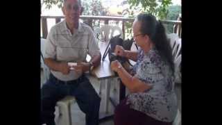 Papi Descansa en Paz