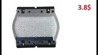 Сетка 11B для бритв BRAUN 110/120/5682/130s/140s/150s/5682/5684