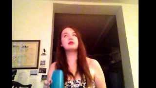 The Cup Song (cover)