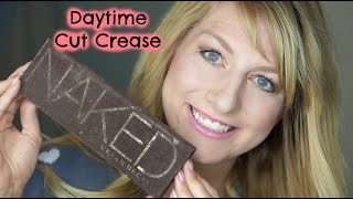 Cut Crease for Hooded Eyes | Collab with Everyday Starlet