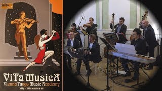 ViTa MusicA | ORCHESTER - (4/2019)