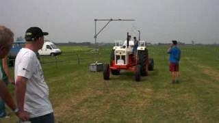 Ringsteken trekkerdag Soest