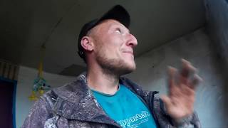 Мой гнилой дом - немного ремонта
