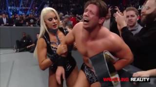 WWE survivor series full show!!!!!HD 1080p