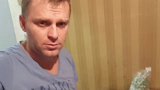 Ужин нервных прошу удалиться