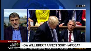 Brexit | A look at potential consequences