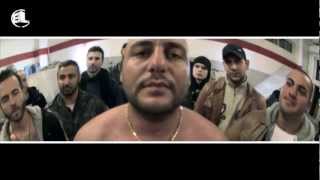 BTM SQUAD - BTM V.2 (OFFICIAL HD VIDEO)