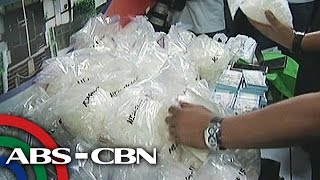 Failon Ngayon: Intensified Anti-drugs Operations