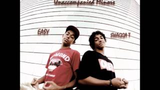 EA$Y x SWAGGA T - That Bread