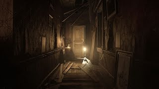 Resident Evil 7: Biohazard PC DEMO GTX 970 Gameplay Benchmark 1080p