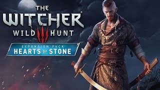 Toss A Coin To Your Witcher - The Witcher 3: Hearts Of Stone DLC Gameplay Part 1