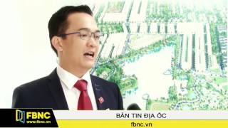 FBNC - CEO - Cát Tường dự báo đất nền ven TP HCM cuối năm sẽ còn tăng mạnh