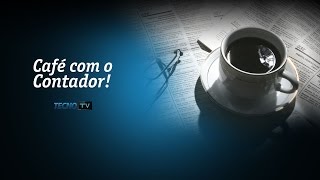 Café com contador Tecnospeed - Manual de orientação 2.0 do e-social