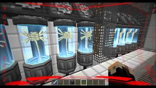 Minecraft AVP Beta Server Let's Play S02E14 | "Dr Ender's Sex Life"