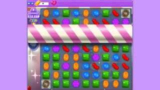 Candy Crush Saga DreamWorld level 168 3***