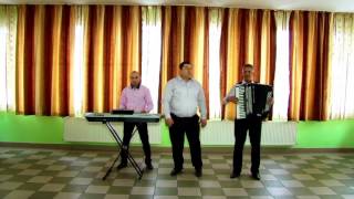 Batuta lui Mitica - Mondial Band Falticeni