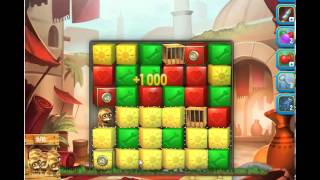 Pet Rescue Saga Level 73 New No Booster