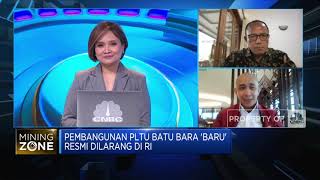 Jelang Musim Dingin, Batu Bara RI Makin Diincar Eropa