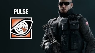 Норм Гайд? PULSE [Rainbow Six Siege]