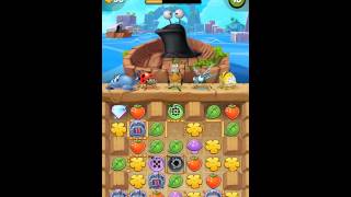 Best Fiends Gameplay level 181-190