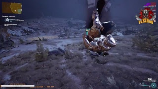 Warframe Клан _VIKINGS_ Игра Warframe,   квесты, прохождение.