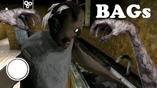 Баги и Секреты в Гренни 2 глава! Granny Chapter Two