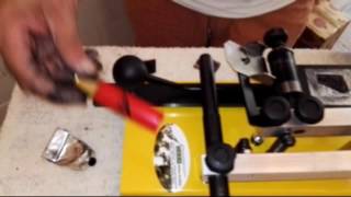 GAEP LINEAR PRINTER