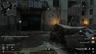 Call of Duty  Modern Warfare Remastered AIMBOT CHEATER