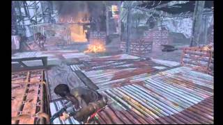 TombRaider 2013 on the monster geforce 9400 gt