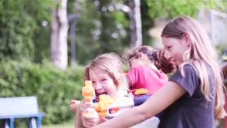 Jugendtreff Elsen - Filmprojekt "Abgedreht!"