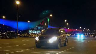 Skoda Yeti 5L7 Подсветка поворотов