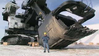Мега Машины 02. МЕГАМАШИНЫ. ЭКСТРЕМАЛЬНЫЕ МАШИНЫ.